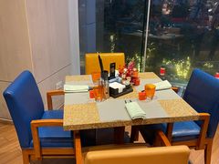 -怡咖啡海鲜自助餐厅(浦东香格里拉店)