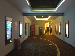 -万达影城(春树里广场店)