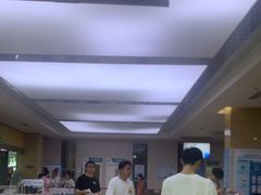 -广州仁爱天河医院体检中心