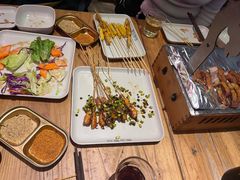 -龙头烤羊排•烤全羊•精酿扎啤(厦滘店)
