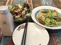 -巴依老爷·新疆美食(上城区天城路店)