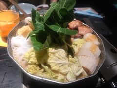 -小十料理(新城店)