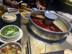 -巴奴毛肚火锅(广益哥伦布店)