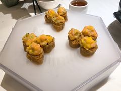 -在前门·烤鸭北京菜(五月花广场店)