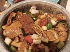 -港丽餐厅(高德置地店)