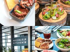 -长沙尼依格罗酒店