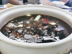 -名善山珍·野生菌汤锅(文殊院店)