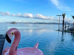 -深圳大梅沙京基洲际度假酒店