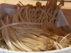 -蜀九香火锅(玉林店)