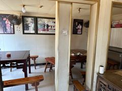 -迎春桥老炉烧饼(碧霞路店)