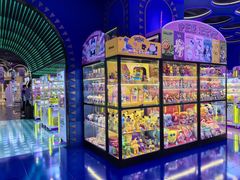 -星际传奇(壹方城购物中心店)