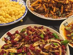 -醉八仙热酒馆(渝中店)