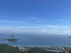 -三亚亚龙湾人间天堂鸟巢度假村