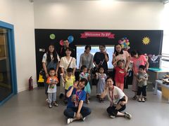 -英孚教育青少儿(高新公园茂中心)
