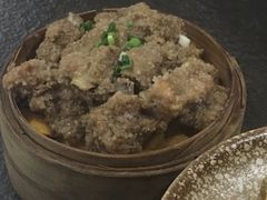 -湘与香缘·湖南菜(王府井北京市百货大楼店)
