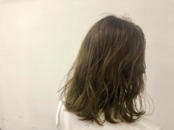 -Moyue HAIR SALON