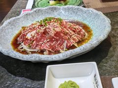 -将太无二·北美传奇寿司(瑞士公寓店)