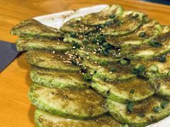-帽帽家只卖生蚝·烧烤(沙湖路店)