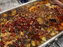 -岚桥锦江大酒店-瑞泰西餐厅