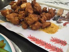 -瑞杰烧烤店·24小时营业(山东路店)