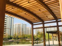 -梧桐人家中国太平国际健康颐养社区