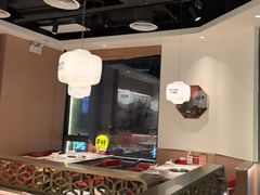 -潮正和潮汕牛肉火锅·老字号(番禺万达店)