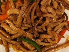 -无锡城中皇冠假日酒店·芳园中餐厅
