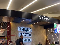 -谢列梅捷沃国际机场