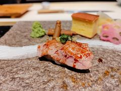 -傑·料理·海鲜放题(佛山文华荟店)