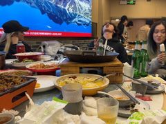 -李老哈·东北菜(宋园路店)