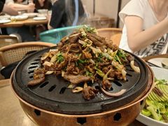 -京味斋·烤鸭·北京菜(安贞店)