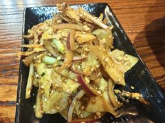 -屯屯面(海尔路店)