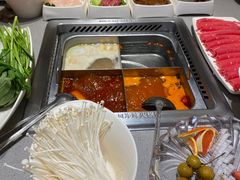 -海底捞火锅(吾悦广场店)