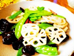 -芳草地度假酒店·野炉中餐厅