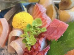 -田舍家Inakaya·炉端烧·铁板烧(天汇igc店)