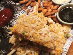 -嘉禾·悦享餐厅(八方汇店)