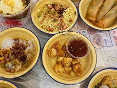 -东排食堂长沙小吃大排档(五一广场店)