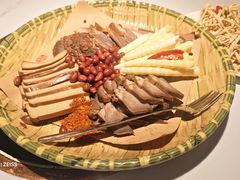 -老阿爸鲜鱼土菜(独墅湖店)