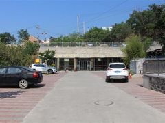 -天津盘山风景名胜区