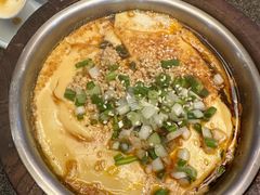 -三道菜(明堂公园店)