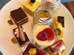 -济南香格里拉·咖啡泉自助餐厅