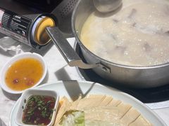 -花城粤菜餐厅(高新区店)
