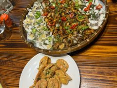 -侠成水上农庄(工业大道店)