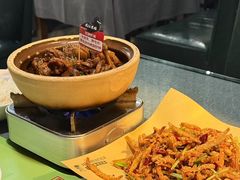 -全聚贤餐厅·湖北家常菜(沙湖店)