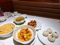 -张福记(五一公园店)