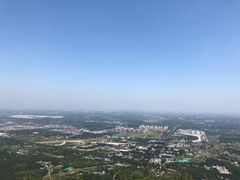 -北京鹫峰国家森林公园