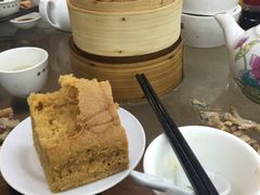 -香港蓮香樓(上環店)
