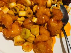 -小河盐帮·私家菜·烤鸭(三元桥·霄云路店)