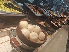 -八婺饭堂·自选店(新光汇店)
