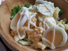 -小白桦西餐厅